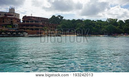 Bay Of Sosua