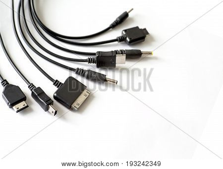 Different Types Of Chargers For Phones