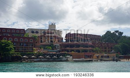 Bay Of Sosua