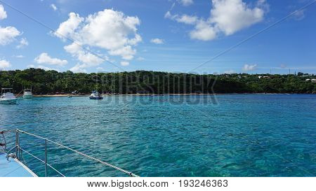 Bay Of Sosua