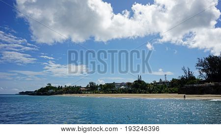 Bay Of Sosua