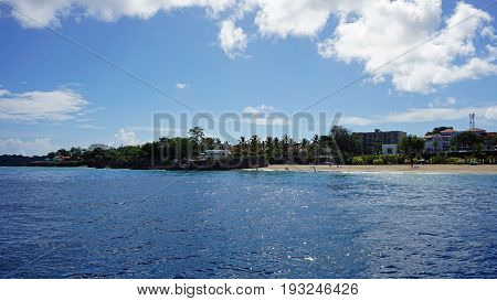 Bay Of Sosua