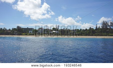 Bay Of Sosua