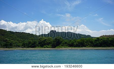 Bay Of Sosua