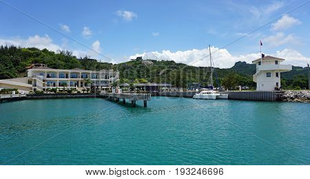 Bay Of Sosua
