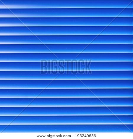 Modern blue light blinder close up background