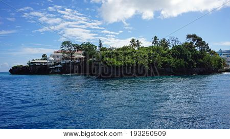 Bay Of Sosua