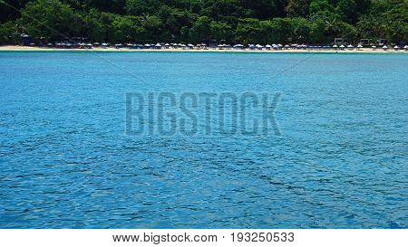 Bay Of Sosua