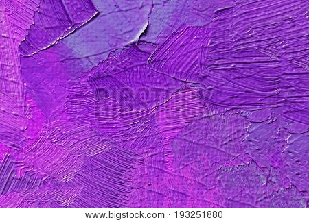 abstract oil paint texture on canvas, background