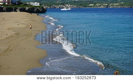 Bay Of Sosua