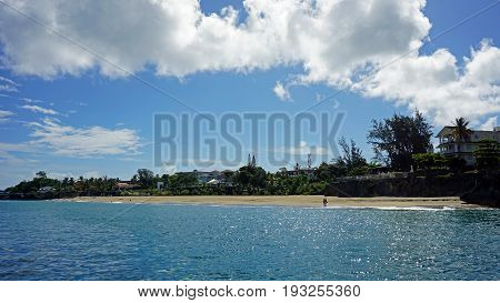 Bay Of Sosua