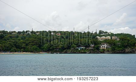 Bay Of Sosua