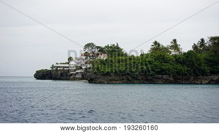 Bay Of Sosua