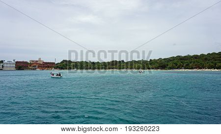 Bay Of Sosua