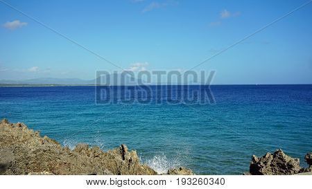 Bay Of Sosua