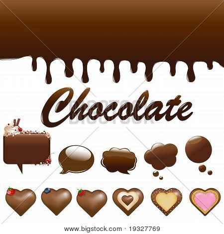 Assortment Chocolates