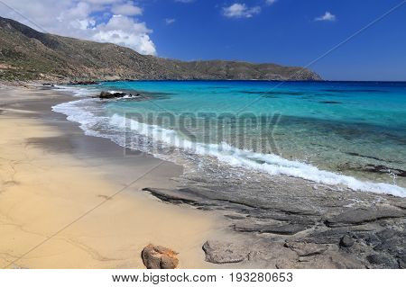 Crete - Kedrodasos