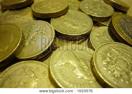 En Hep pounds