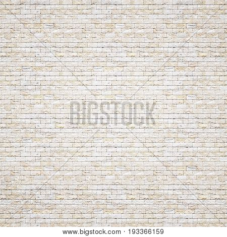 old cracked brick stones wall as background