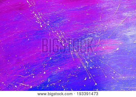 abstract oil paint texture on canvas, background