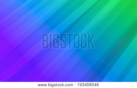 Abstract Colorful Gradient Background. Simple Creative Design For You Project