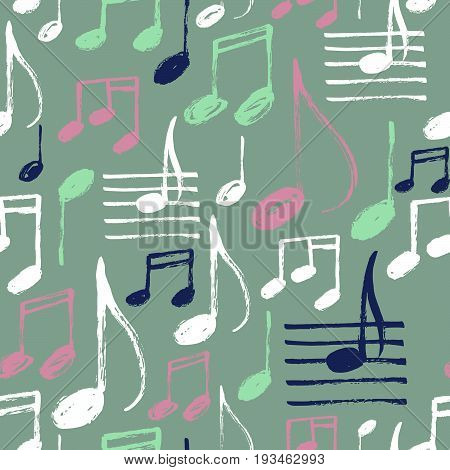 Music Notes