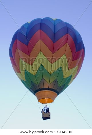 Balonem 0720