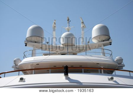 Yachtradar