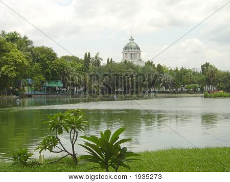 Lakepark