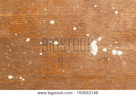 Large And Textured Old Wooden Grunge Wooden Background