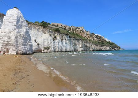 Gargano, Italy