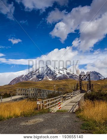 Famous Torres Rocks. Image & Photo (Free Trial) Bigstock