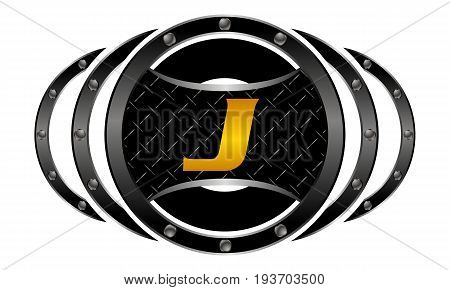 This image describe about Mixed Martial Arts letter J