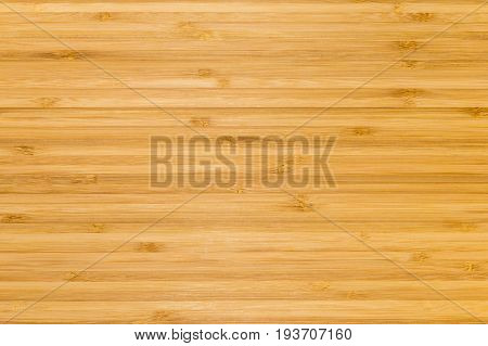 A bamboo background light colored wood textured