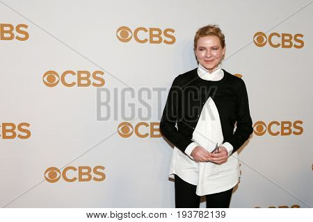 Actress Dianne Wiest attends the 2015 CBS Upfront at The Tent at Lincoln Center on May 13, 2015 in New York City.