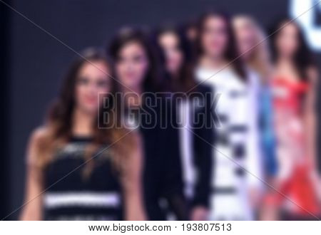 Sofia Fashion Week