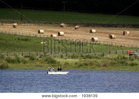 Klub wędkarstwa woda zachód