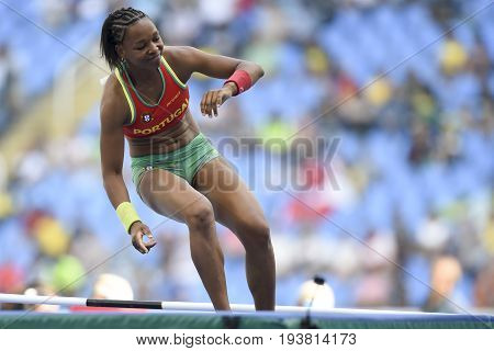 Olympic Games Rio 2016