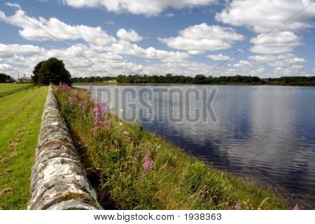 Klub wędkarstwa woda zachód