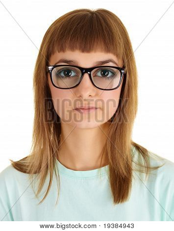Funny Girl en vasos muy fuertes