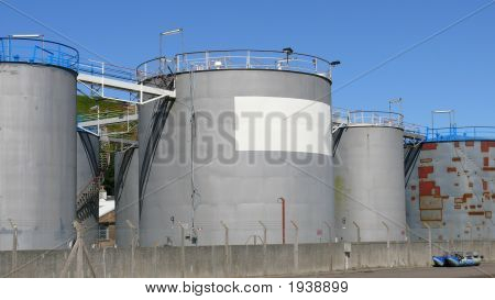 Kraftstofftanks