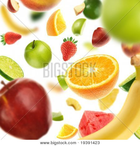Multifrutta