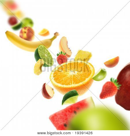 Multifrutta