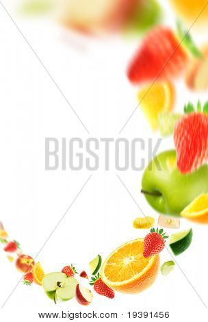 Multifrutta