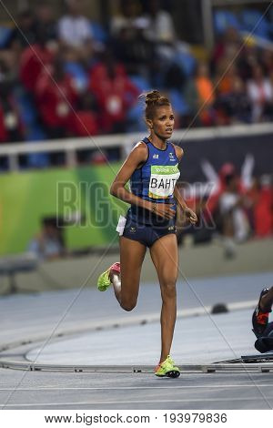 Olympic Games Rio 2016