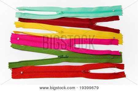 หลายสีพร้อมรหัสไปรษณีย์