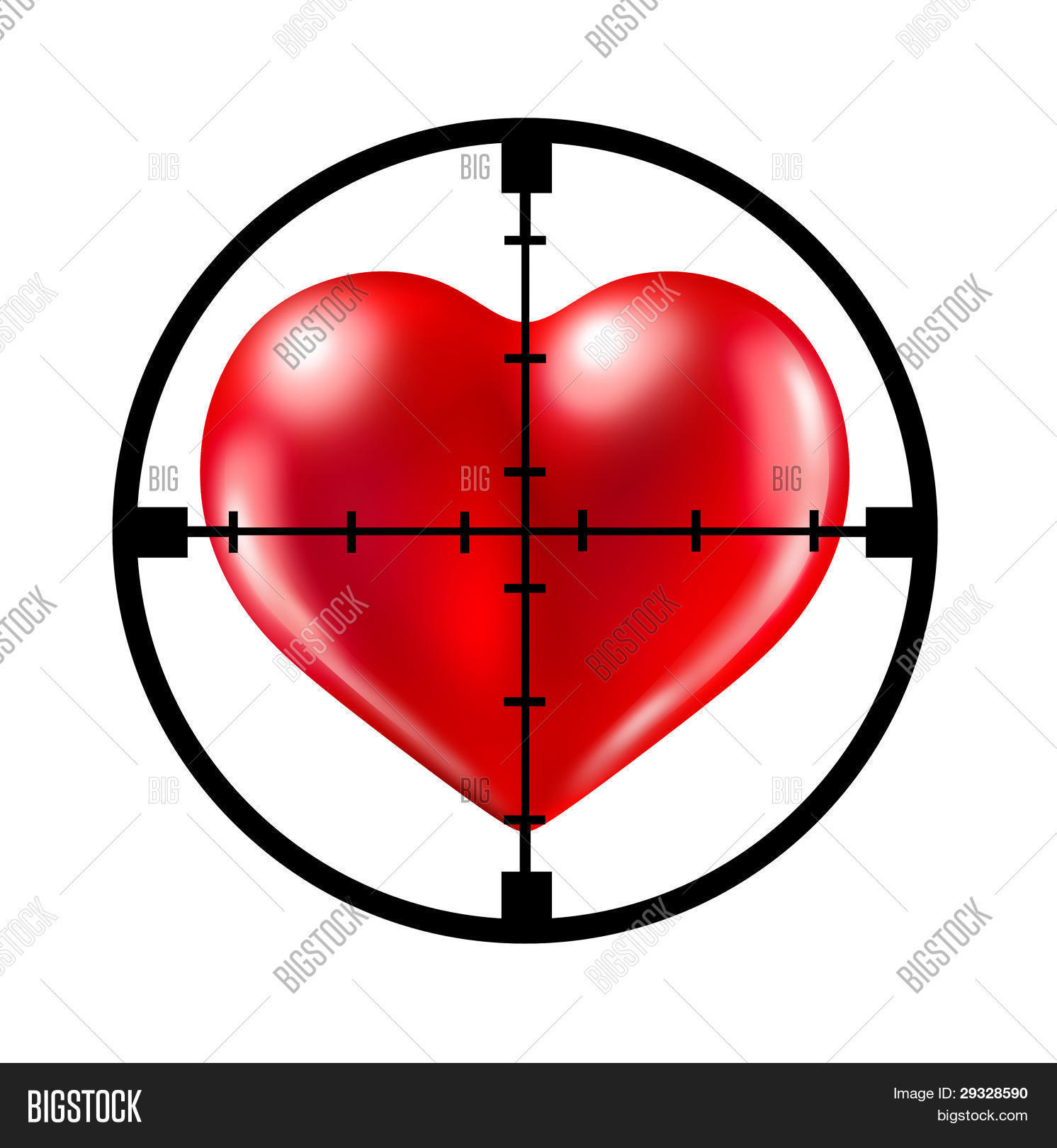 Прицел. Прицел мишень в сердце. Прицел сердечко. Мишень в виде сердца. Сердечко под прицелом.