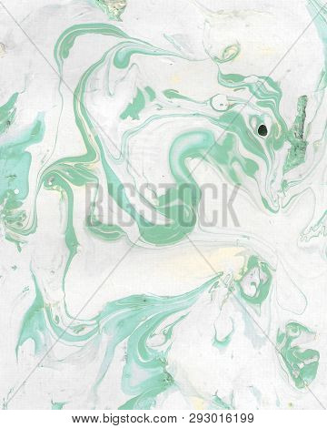 Hand Painted Abstract Background.disign For Background, Banner, Flaer,poster,brochure Etc.