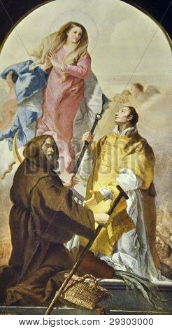 Giovanni Battista Tiepolo 