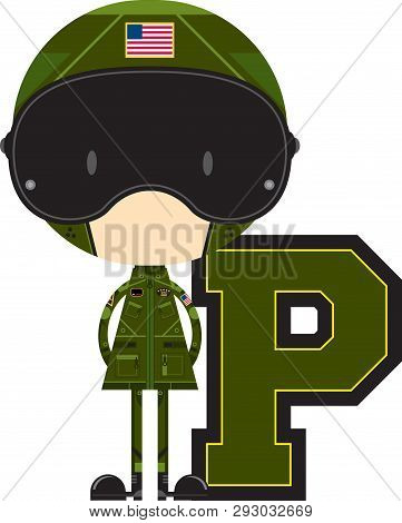 P Is For Pilot 2019 1.eps